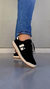 Tênis Casual - cor Preto - comprar online