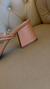Sandália 2 em 1 cor blush - Último Par na internet