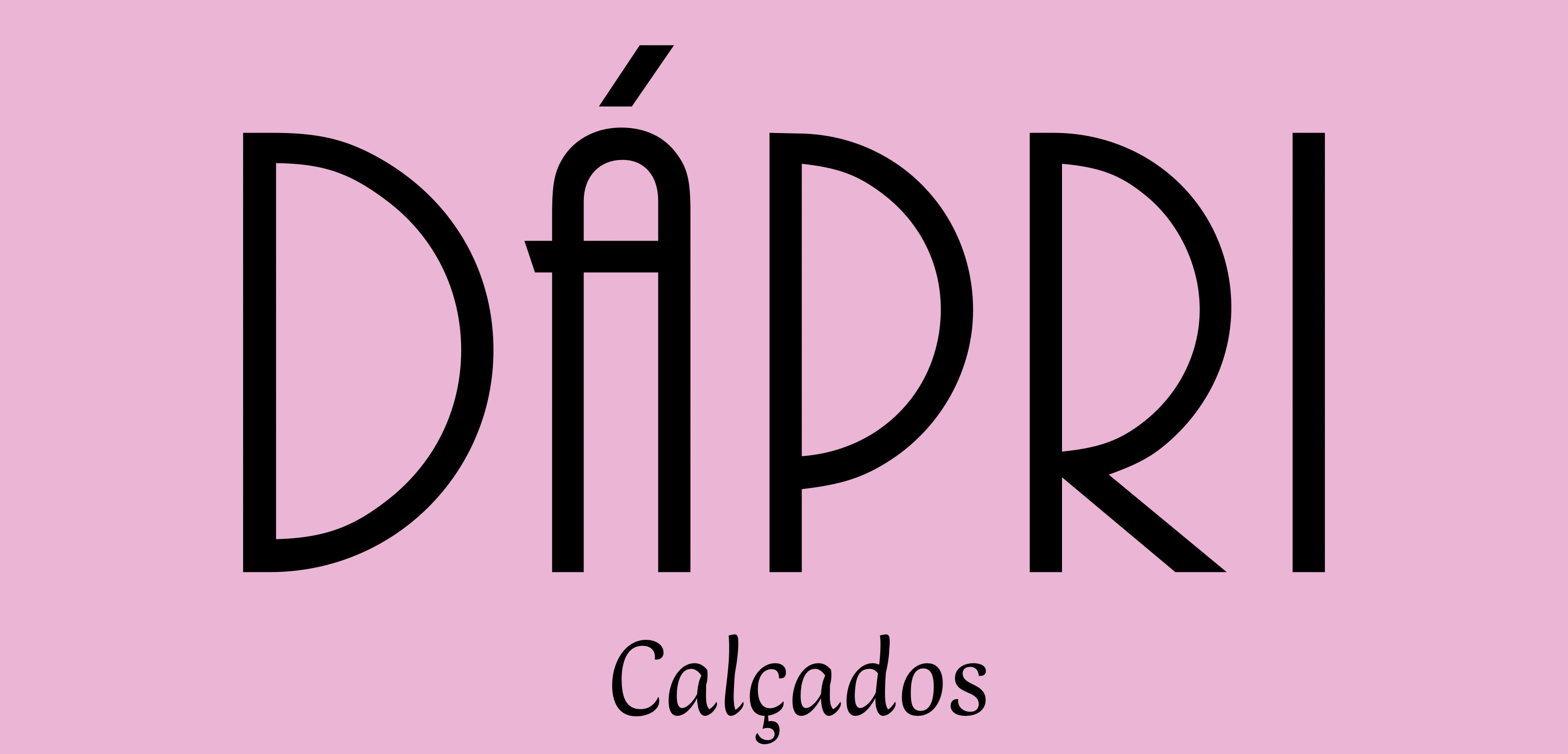 Dápri Calçados