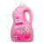 Amaciante Ternura Rosa 5L Perfume e Maciez Quimiprol