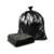 SACO DE LIXO PRETO 40L LEVE - MANOB C/ 100un - comprar online