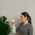 Frasco Borrifador Pulverizador Amarelo 500ml Perfect Pro - comprar online