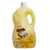 Amaciante Aconchego Soft Amarelo 5L Quimiprol