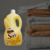 Amaciante Aconchego Soft Amarelo 5L Quimiprol - comprar online