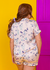 Conjunto de Pijamas Voo das Borboletas na internet