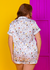 Conjunto de Pijamas Jardim da Aurora na internet
