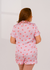 Conjunto de Pijamas Toque de Amor na internet