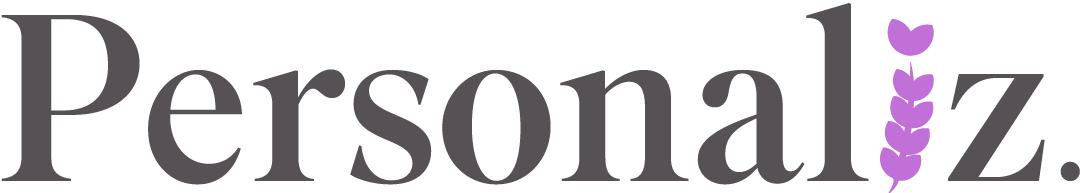 Personaliz