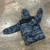 3X1 THE NORTH FACE - CAMPERA SNOW (IMPERMEABLE) + CAMPERA PUFFER + BORCEGOS CATPERPILLAR DE REGALO! - beeme
