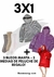 PACK INVIERNO 3x1 | BUZO MANTA ULTRA SUAVE + 2 PARES DE MEDIAS POLAR - comprar online