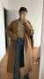 2X1 SACO DE PAÑO + 1 PALAZZO SASTRERO - comprar online