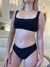 Conjunto de Biquíni Búzios Hot Pant Retro com Bojo na internet