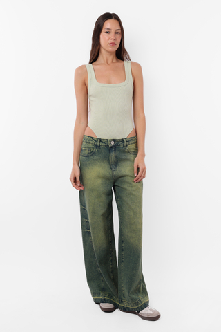 BODY PALMA - comprar online