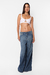 MICROTOP BEADED - TOPWHITE - Shop Online