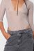 BODY KEEVA - TOPWHITE - Shop Online