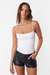 BODY CALLUNIA - TOPWHITE - Shop Online