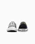 Tênis Converse Chuck Taylor All Star Ox Juvenil Preto - loja online
