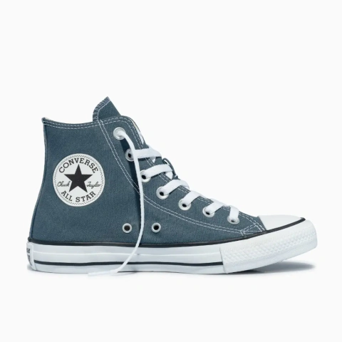 Tênis Converse Chuck Taylor All Star Seasons Colors Azul