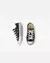 Imagem do Tênis Converse Chuck Taylor All Star Ox Juvenil Preto