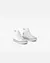 Tênis Converse Chuck Taylor All Star Hi Juvenil Branco