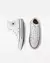 Tênis Converse Chuck Taylor All Star Branco - Forrest Club
