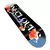 Shape Nineclouds Garden 8.25 Maple - comprar online