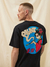 Camiseta Blunt Geisha Preto na internet