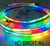 Fita Led Cob Rgbic 630led Contr Wifi Alexa Google
