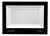 Refletor Led 300w 127/220V - Carcaça Preta Luz Branco-Frio IP65/IP66 A prova D'Água