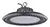 Luminária Led Ufo High Bay Galpão Industrial 300w 6000k