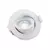 Spot Led 5w Redondo Direcionável Cor Branco Neutro 4000K 110V/220V - comprar online