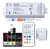 Fita Led Cob Rgbic 630led Contr Wifi Alexa Google - comprar online