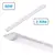 Luminária Linear 240cm 80W Branca Fria - comprar online