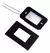 Balizador Parede M3012 Para Escada Pra Embutir Em Caixa 4x2 - comprar online
