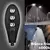 Luminária Pública RCA Led Branco Frio 150w Cob Poste Rua 127/220V Ip66 Luz Branco-frio - comprar online