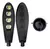 Luminária Pública RCA Led Branco Frio 200w Cob Poste Rua 127/220V Ip66 Luz Branco-frio - comprar online