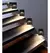 Balizador Parede Escada Ip65 Led 2w 4x2 Externa E Interna - egled