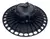 Luminária Led Ufo High Bay Galpão Industrial 300w 6000k na internet