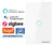 interruptor inteligente wifi 1 botões led alexa google home (cor branca ) - comprar online
