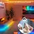 Fita Led Cob Rgbic 630led Contr Wifi Alexa Google na internet