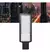 Luminária Pública RCA Led Branco Frio 200w Smd Poste Rua 127/220V Ip66 Luz Branco-frio - comprar online