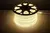 Mangueira Led Chata 2835 120 Leds/m Alto Brilho 100 Metros 7m Luz Branco-quente 110v - comprar online