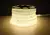Mangueira Led Chata 2835 120 Leds/m Alto Brilho 100 Metros 7m Luz Branco-quente 110v na internet