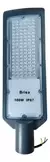Luminária Pública RCA Led Branco Frio 100w Smd Poste Rua 127/220V Ip66 Luz Branco-frio na internet