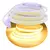 Mangueira Fita Led Cob 100 Metros 320smd/m Ip67 Branco Quente 3500k 220v - comprar online