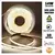 10m Fita Led Cob 320 Led/m Ip44 Direta Na Energia P Perfil Luz Branco-neutra 4.000k Tensão De Operação 110v ou 220v