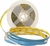 Fita Cob Super Led 5 Metros 320led/m 12v Ip20 Alto Brilho Luz Branco-neutro na internet