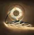 Fita Cob Super Led 5 Metros 320led/m 12v Ip20 Alto Brilho Luz Branco-neutro - egled