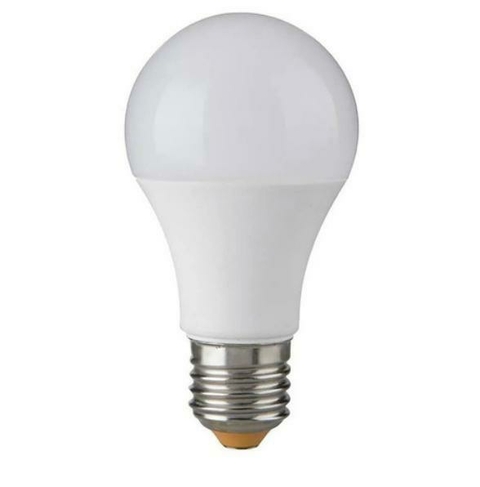 Lâmpada Bulbo 15W (6500K) 110V/220V