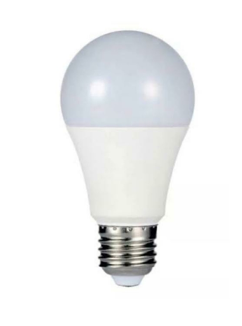 Lâmpada Bulbo 9W- (3000K) 110V/220V - comprar online